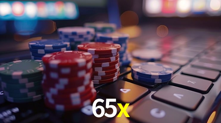 65x - cassino ao vivo